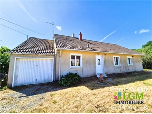 maison detachee à la vente -   41500  MAVES, surface 113 m2 vente maison detachee - UBI472828841